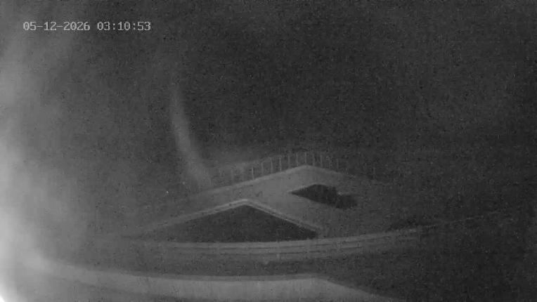 Webcam Portillo: Laguna