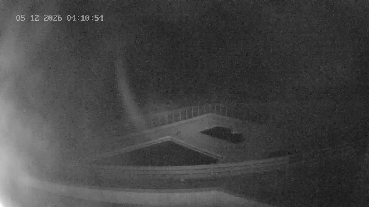 Webcam Portillo: Laguna