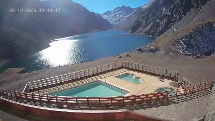 Portillo: Laguna (skiportillo.com)