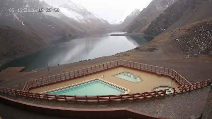 Portillo: Laguna (skiportillo.com)