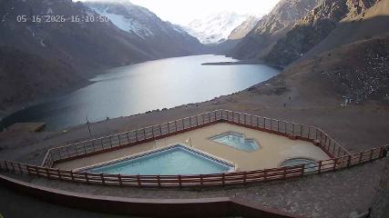Portillo: Laguna (skiportillo.com)