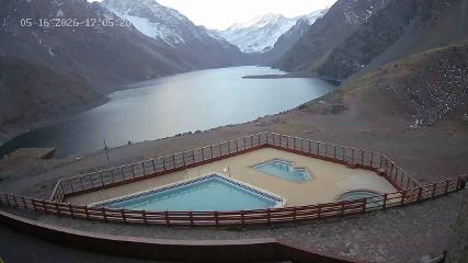 Portillo: Laguna (skiportillo.com)