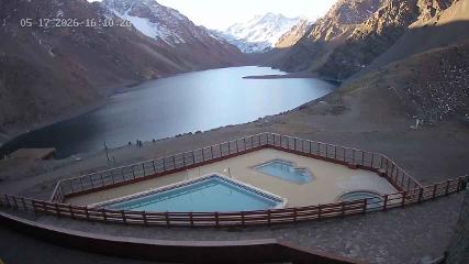 Portillo: Laguna (skiportillo.com)