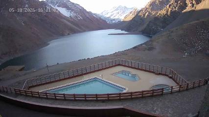 Portillo: Laguna (skiportillo.com)