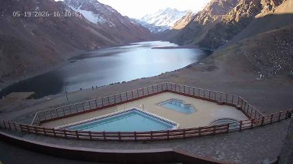 Portillo: Laguna (skiportillo.com)
