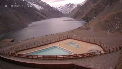 Portillo: Laguna (skiportillo.com)