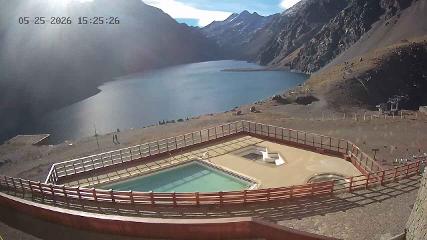 Portillo: Laguna (skiportillo.com)