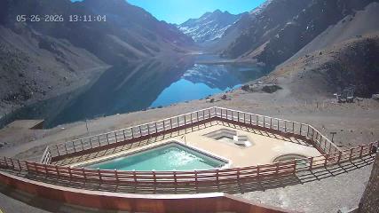 Portillo: Laguna (skiportillo.com)