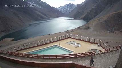 Portillo: Laguna (skiportillo.com)