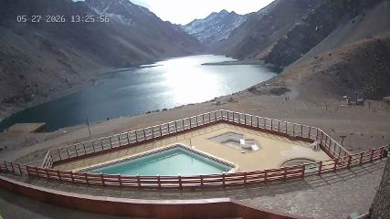 Portillo: Laguna (skiportillo.com)