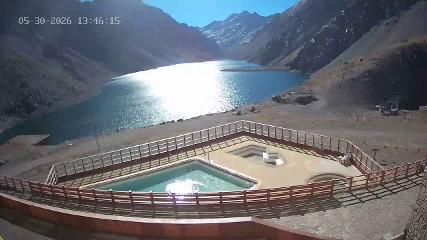 Portillo: Laguna (skiportillo.com)