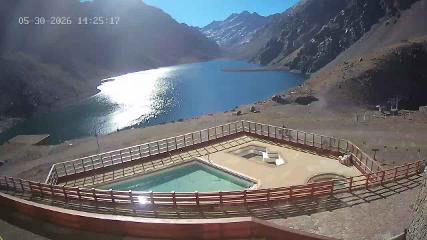 Portillo: Laguna (skiportillo.com)