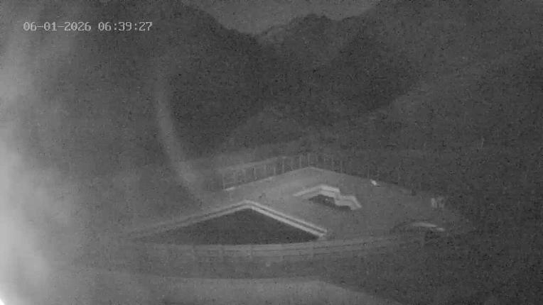 Webcam Portillo: Laguna