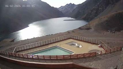 Portillo: Laguna (skiportillo.com)