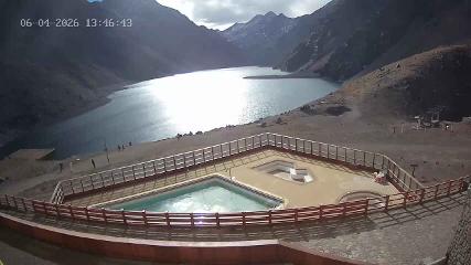 Portillo: Laguna (skiportillo.com)