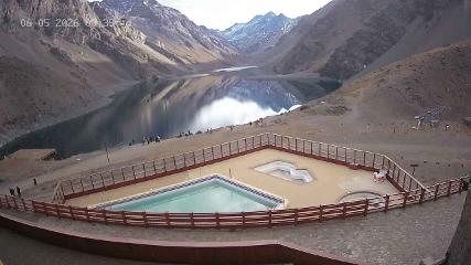 Portillo: Laguna (skiportillo.com)