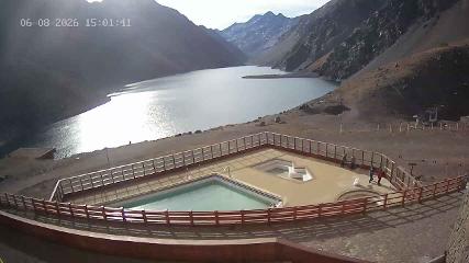 Portillo: Laguna (skiportillo.com)