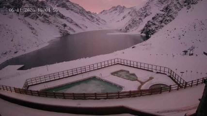 Portillo: Laguna (skiportillo.com)