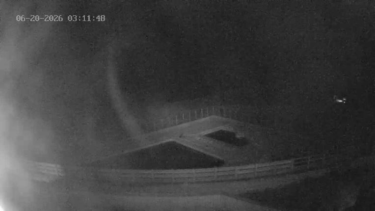 Webcam Portillo: Laguna