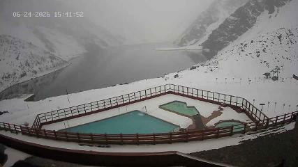 Portillo: Laguna (skiportillo.com)