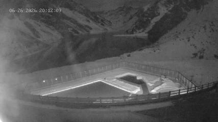 Portillo webcam