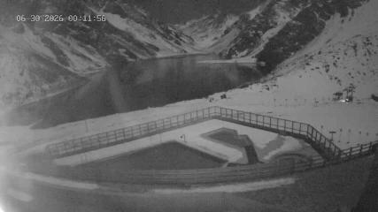 Portillo: Laguna (skiportillo.com)