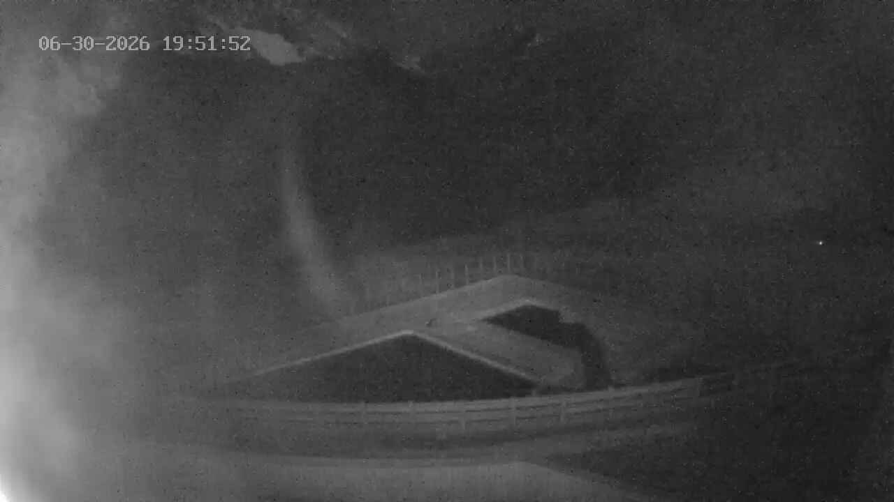 Webcam Portillo: Laguna