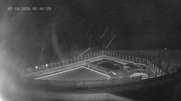 Webcam Portillo: Laguna
