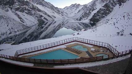 Portillo: Laguna (skiportillo.com)