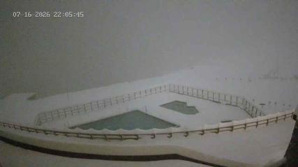 Portillo webcam