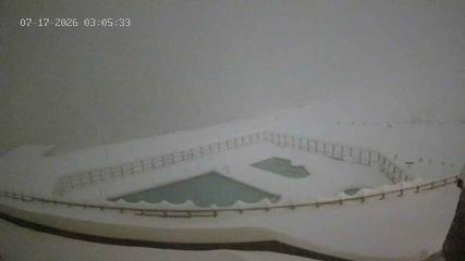 Portillo webcam