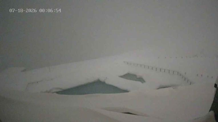 Webcam Portillo: Laguna