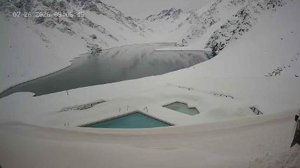 Portillo: Laguna (skiportillo.com)