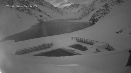 Portillo: Laguna (skiportillo.com)