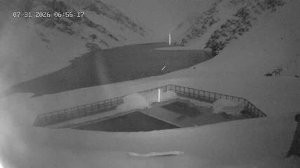 Portillo: Laguna (skiportillo.com)