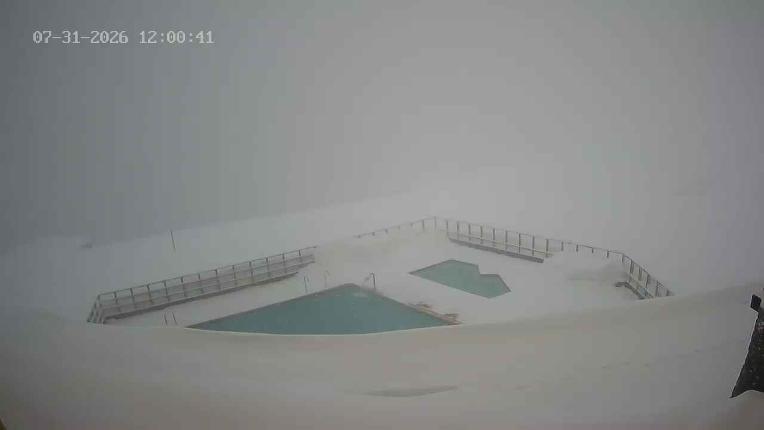Webcam Portillo: Laguna