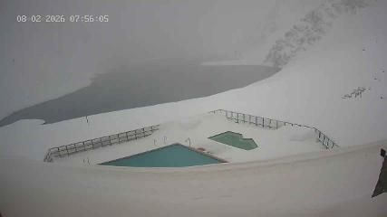 Portillo: Laguna (skiportillo.com)