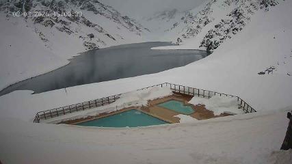 Portillo: Laguna (skiportillo.com)
