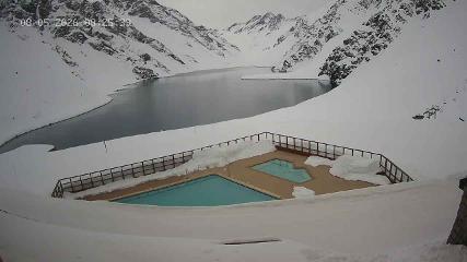 Portillo: Laguna (skiportillo.com)