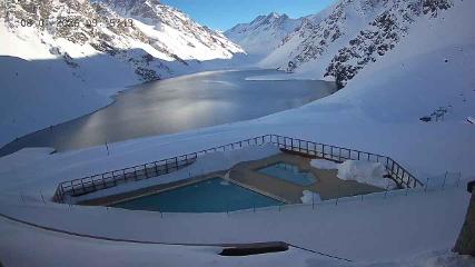Portillo: Laguna (skiportillo.com)