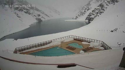 Portillo: Laguna (skiportillo.com)