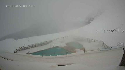 Portillo: Laguna (skiportillo.com)