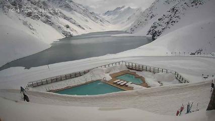 Portillo: Laguna (skiportillo.com)