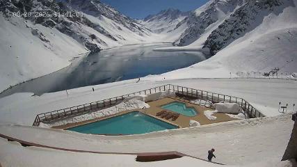 Portillo: Laguna (skiportillo.com)