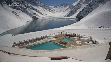 Portillo: Laguna (skiportillo.com)