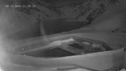 Portillo webcam