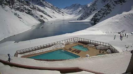 Portillo: Laguna (skiportillo.com)