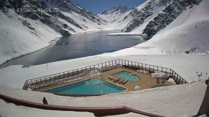 Portillo: Laguna (skiportillo.com)