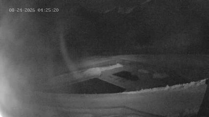 Portillo webcam