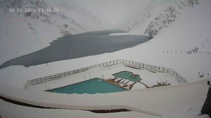 Portillo: Laguna (skiportillo.com)